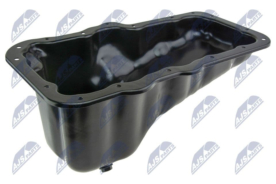 Baie ulei NTY BMO-CH-006