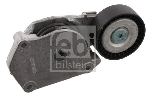 Intinzator curea, curea distributie FEBI BILSTEIN 28687
