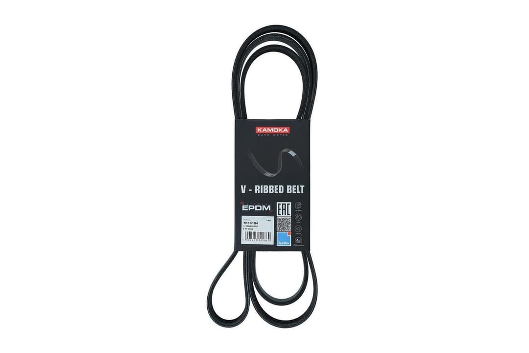 Curea transmisie cu caneluri KAMOKA 7016194
