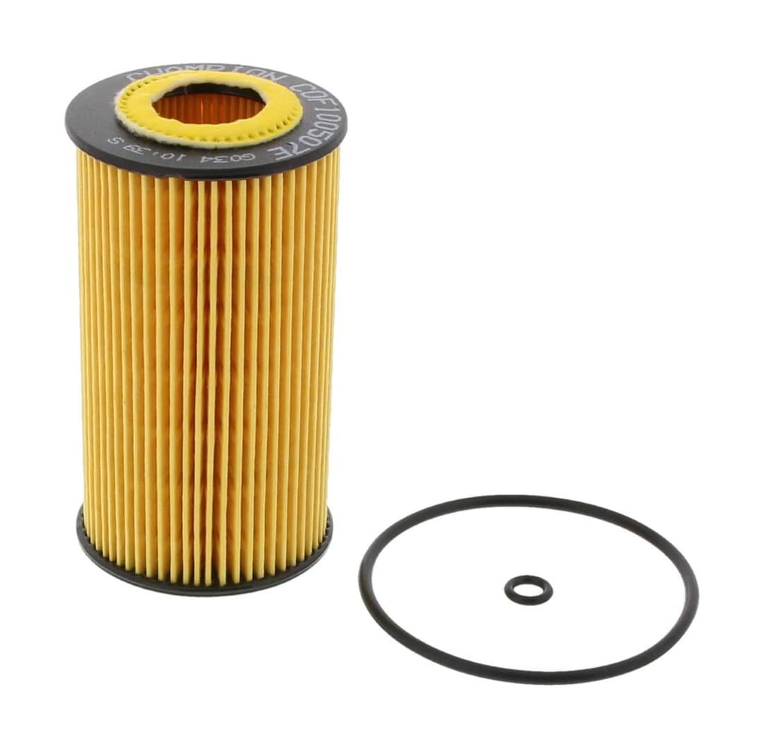 Filtru ulei CHAMPION COF100507E