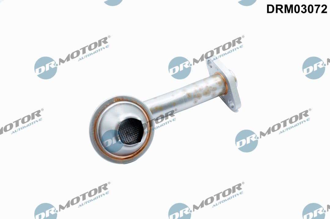 Țeavă aducțiune la pompa de ulei Dr.Motor Automotive DRM03072