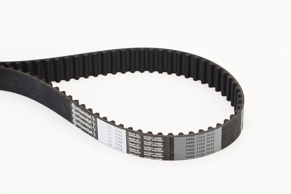 Curea de distributie CONTINENTAL CTAM CT1244
