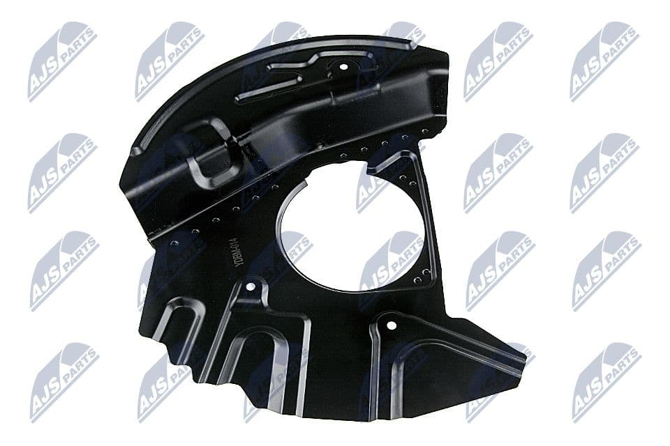 protectie stropire,disc frana NTY HTO-BM-014