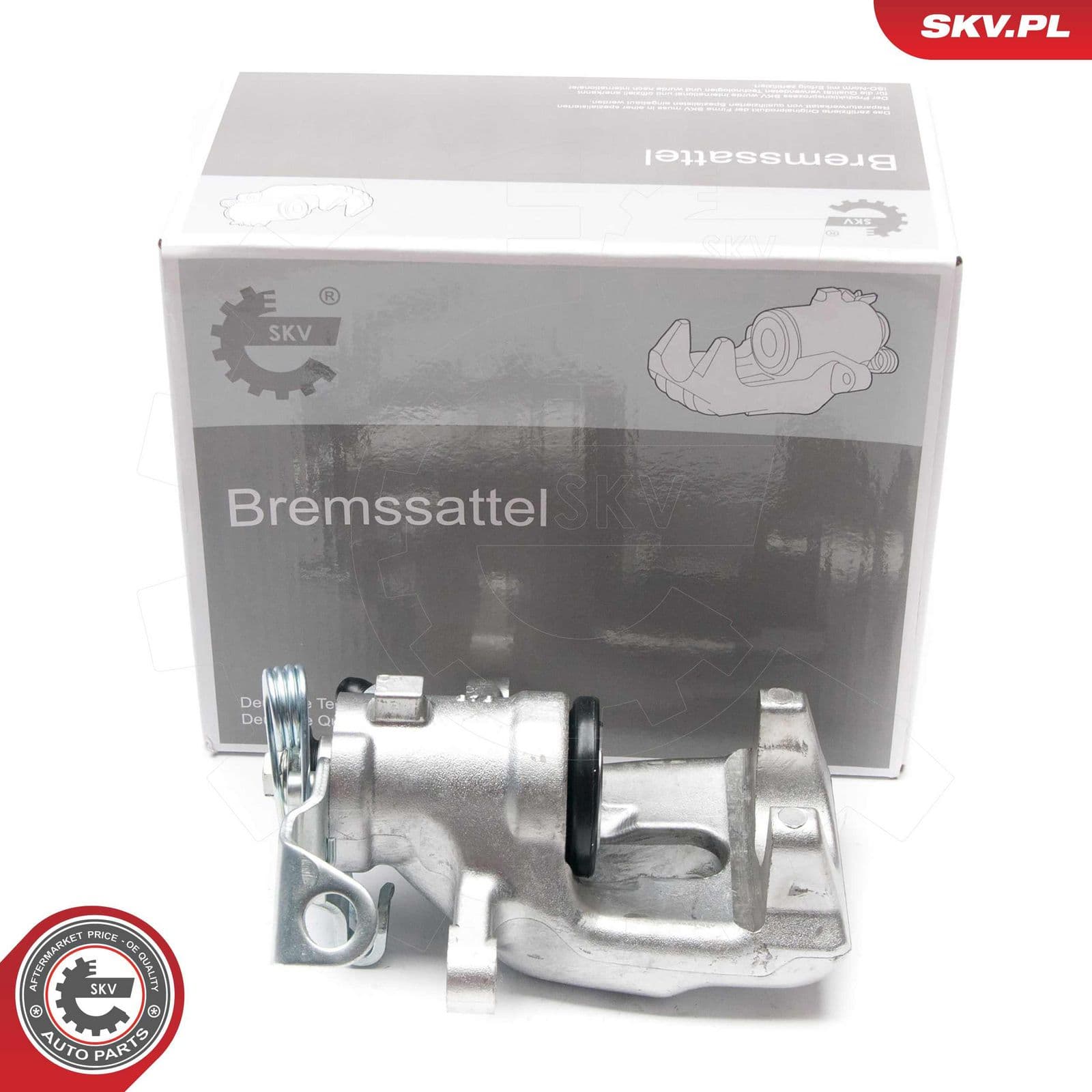 Etrier frana ESEN SKV 23SKV263