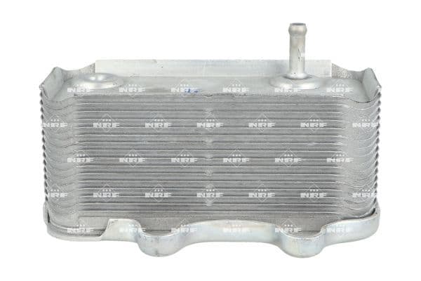 Radiator ulei, ulei motor NRF 31289