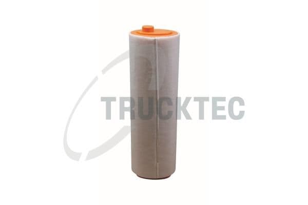 Filtru aer TRUCKTEC AUTOMOTIVE 08.14.045
