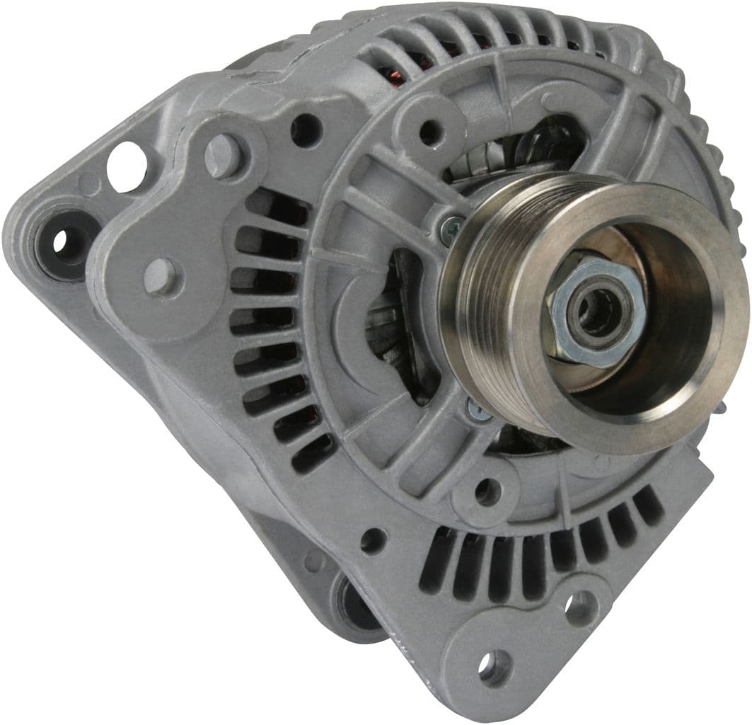 Generator / Alternator HC-Cargo F 032 111 353