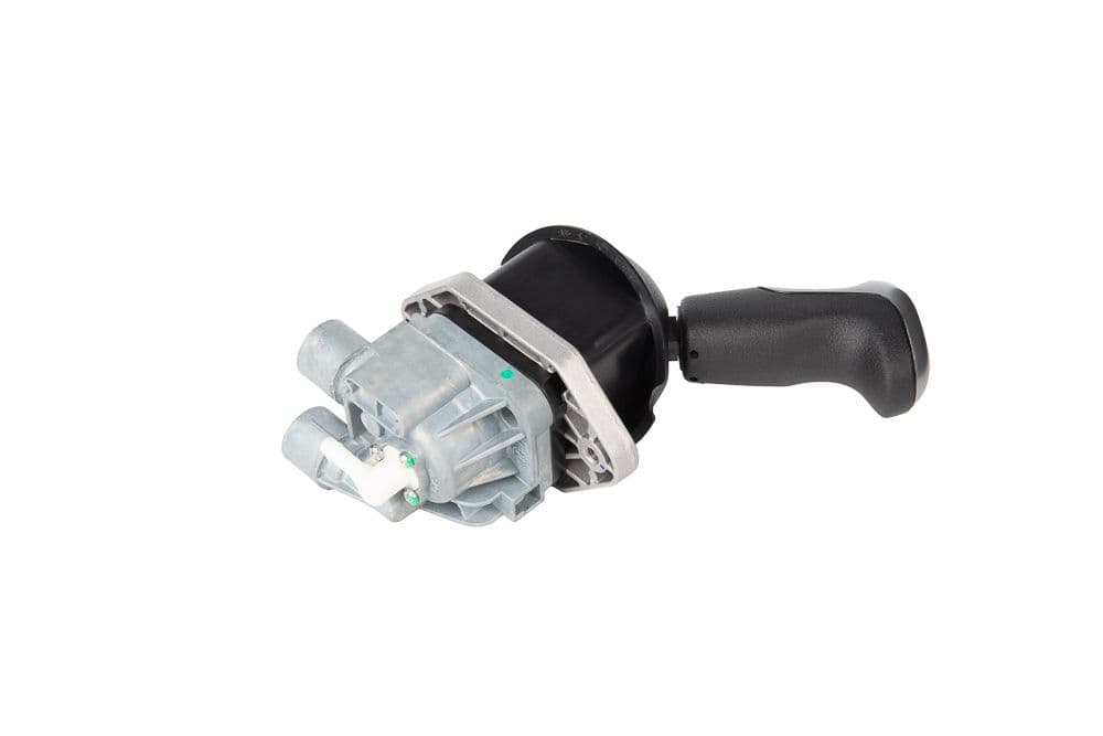 Supapa frana, frana de mana KNORR-BREMSE K215011N50