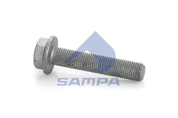 Surub, disc frana SAMPA 202.485