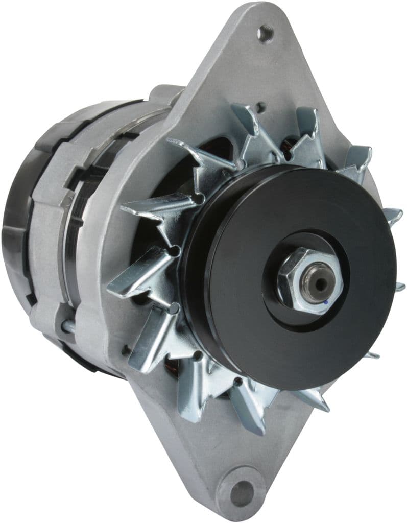Generator / Alternator HC-Cargo F 032 110 107
