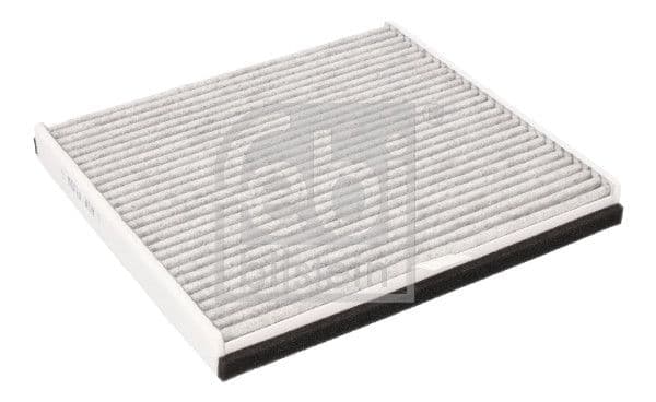 Filtru, aer habitaclu FEBI BILSTEIN 21289