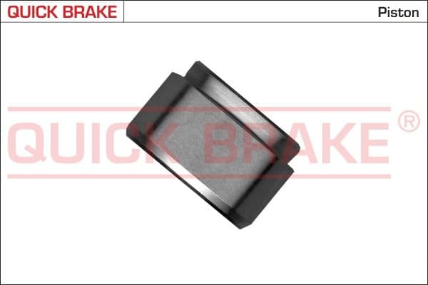 Piston, etrier frana QUICK BRAKE 185139K