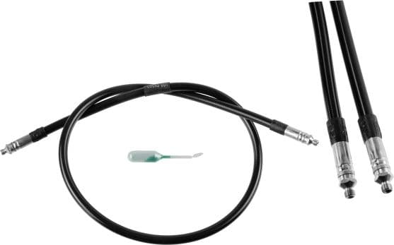 Furtun frana TRW MV072S