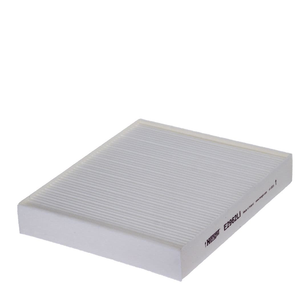 Filtru, aer habitaclu HENGST FILTER E2962LI