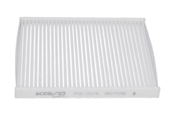 Filtru, aer habitaclu KAVO PARTS FCA-10176