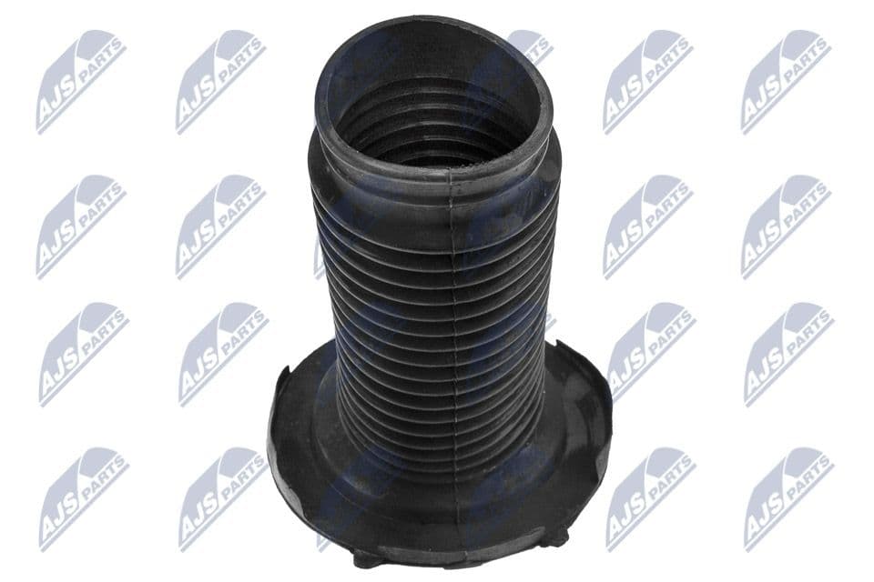 Capac protectie/Burduf, amortizor NTY AB-TY-075