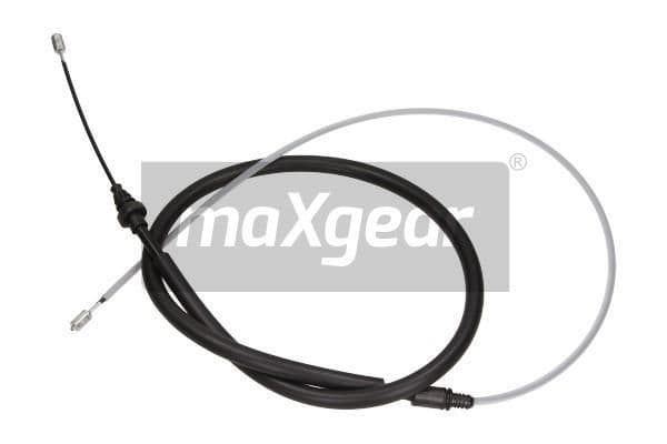 Cablu, frana de parcare MAXGEAR 32-0550