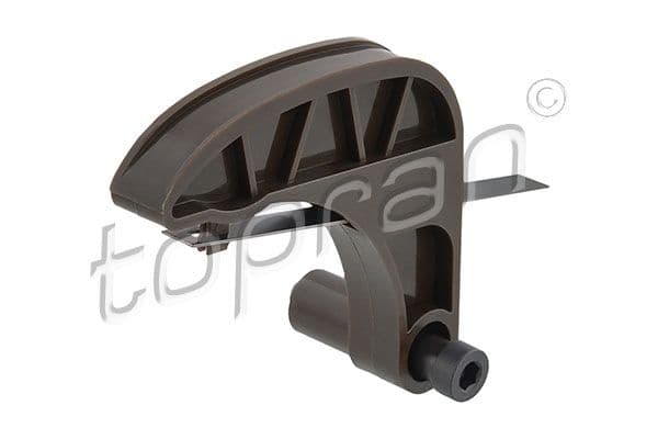 Intinzator lant, antrenare pompa ulei TOPRAN 115 732