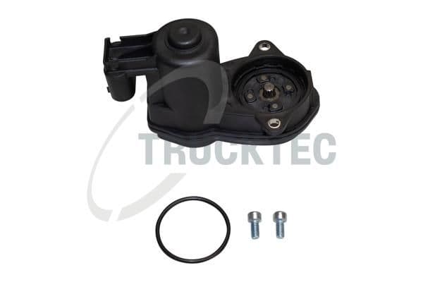 Element actionare. etrier frana de parcare TRUCKTEC AUTOMOTIVE 08.35.264