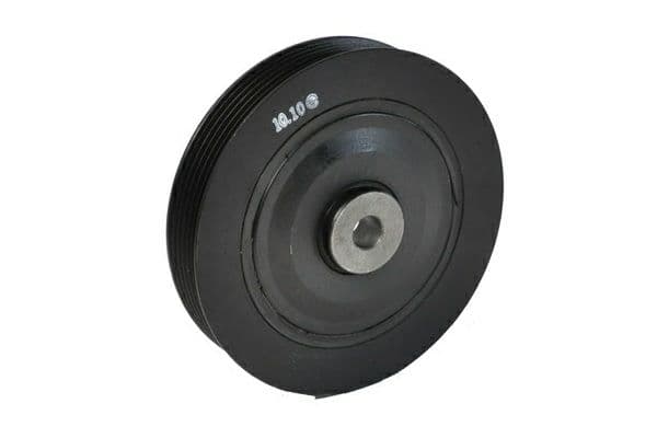 Fulie curea, arbore cotit ASAM AUTOMOTIVE 30235