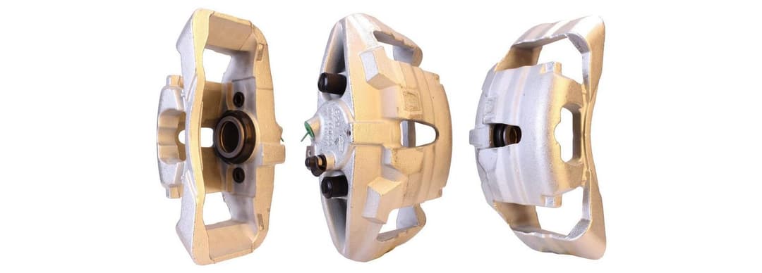 Etrier frana FERODO PREMIER FCL694726