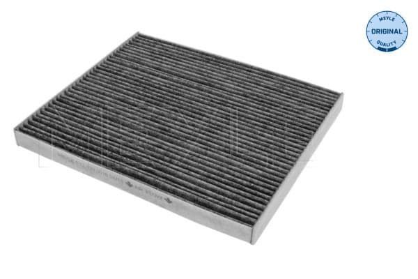 Filtru, aer habitaclu MEYLE -ORIGINAL: True to OE. 612 320 0016