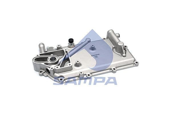 Capac, radiator ulei SAMPA 043.078
