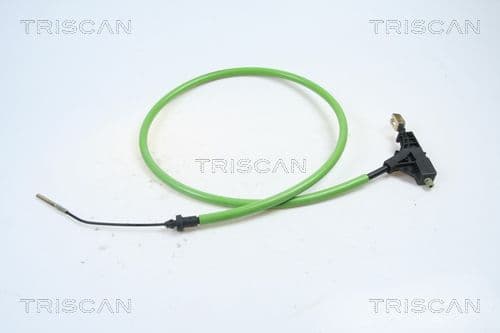 Cablu, frana de parcare TRISCAN 8140 28182
