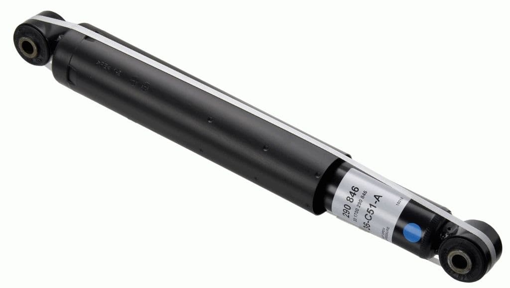 amortizor SACHS 290 846