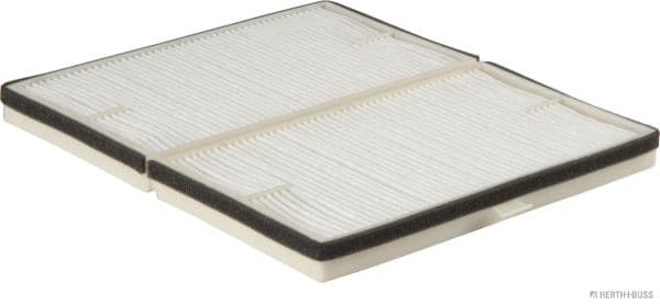 Filtru, aer habitaclu HERTH+BUSS JAKOPARTS J1348001