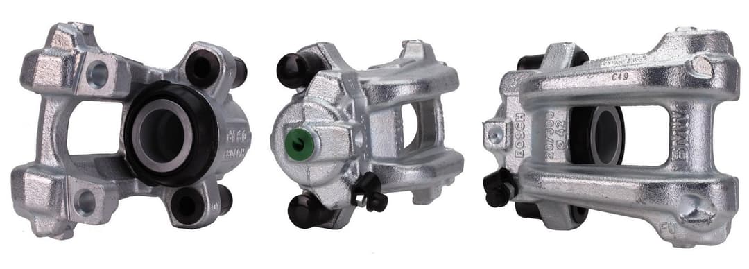 Etrier frana ELSTOCK 87-2229