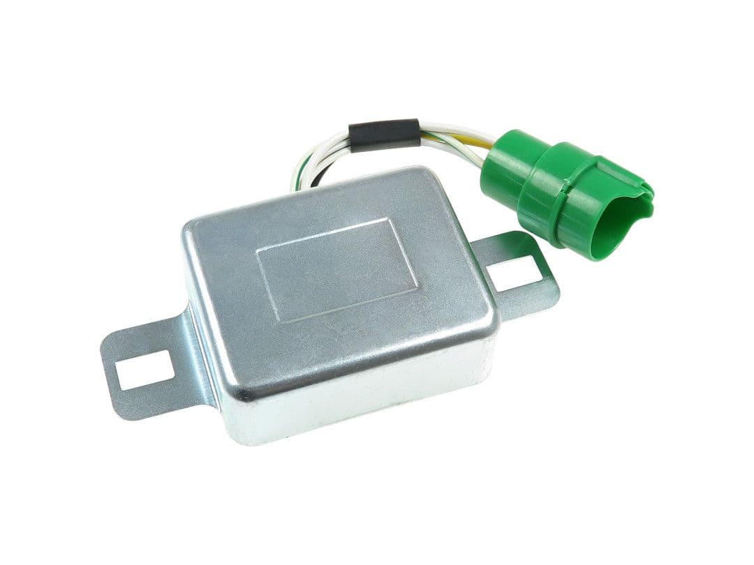 Regulator, alternator AS-PL ARE6111