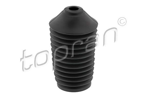 Capac protectie/Burduf, amortizor TOPRAN 107 642