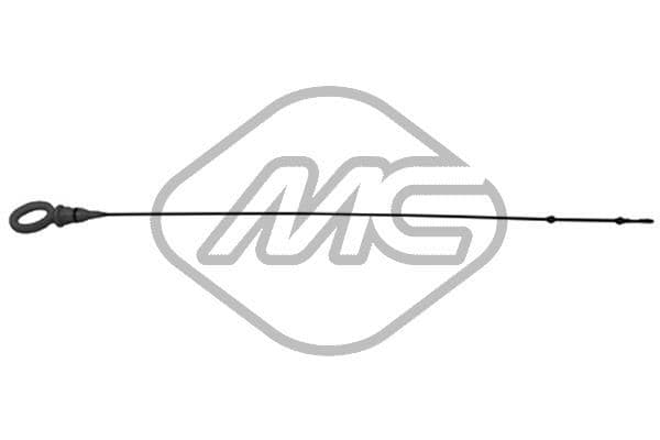 Joja ulei METALCAUCHO 39900