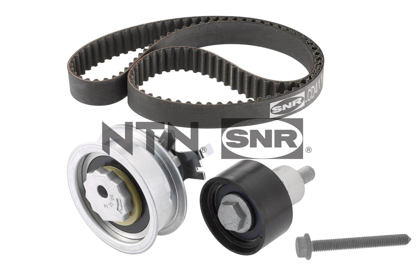 Set curea de distributie SNR KD457.75