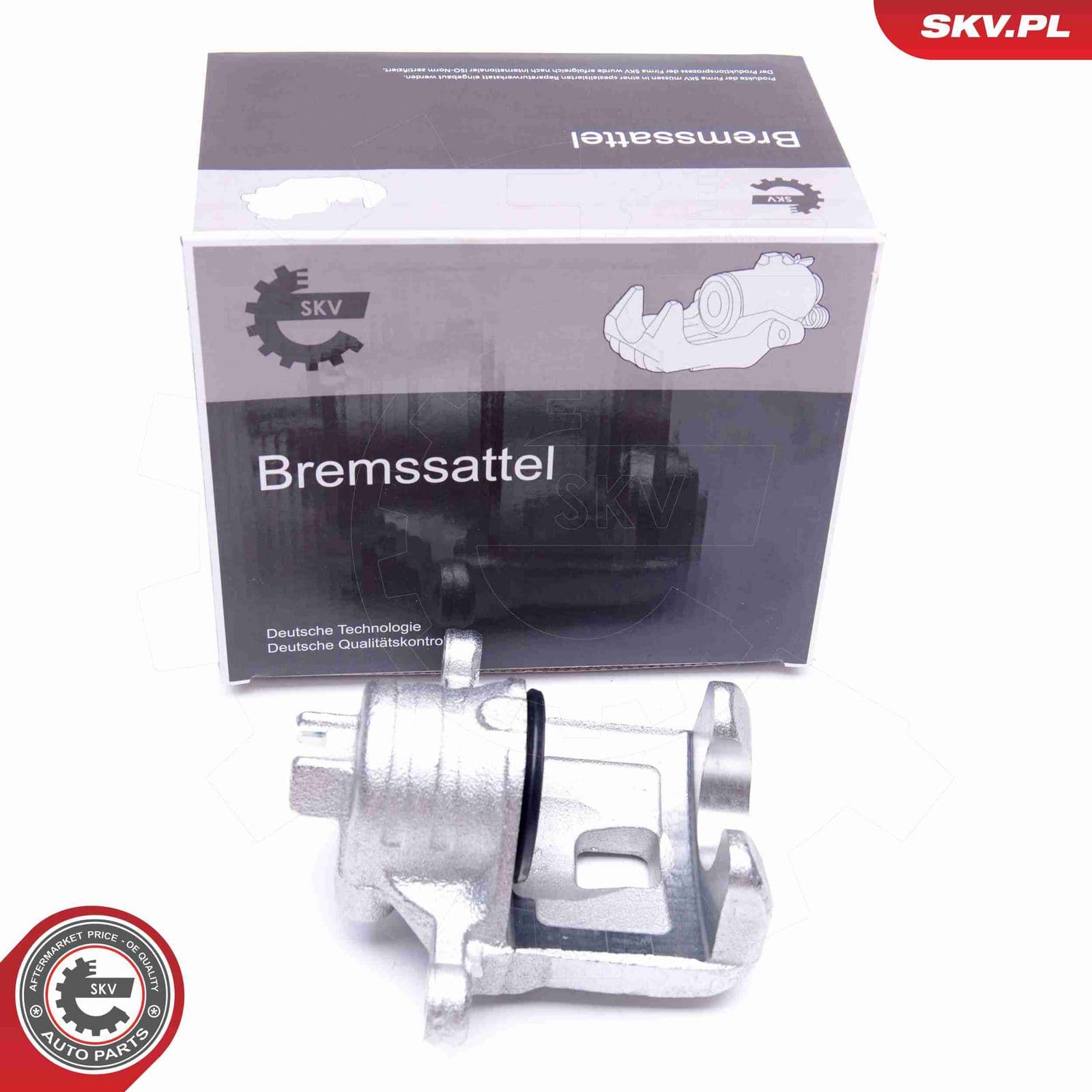 Etrier frana ESEN SKV 45SKV673