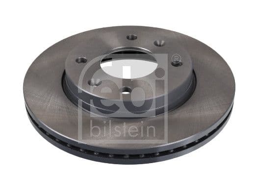 Disc frana FEBI BILSTEIN 108449