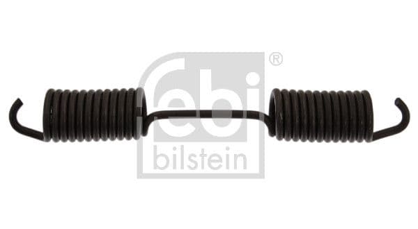 Arc sabot frana FEBI BILSTEIN 03697