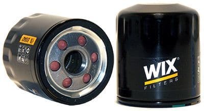 Filtru ulei WIX FILTERS 51042