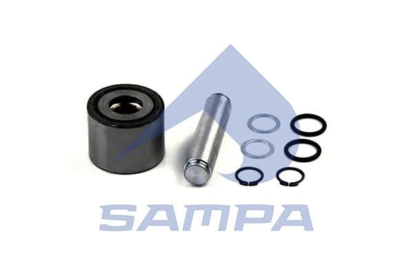Set reparatie, rola saboti frana SAMPA 010.598