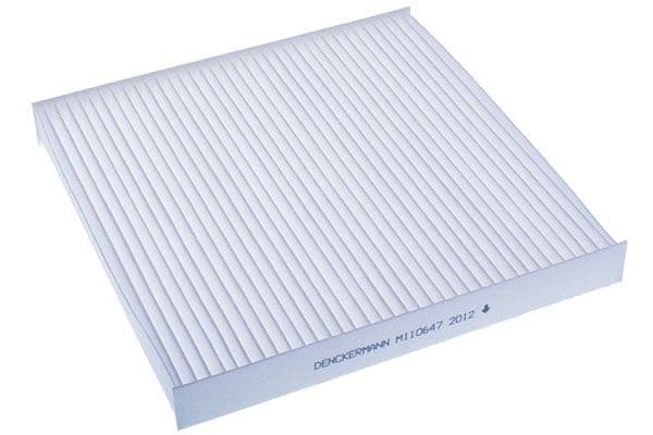 Filtru, aer habitaclu DENCKERMANN M110647