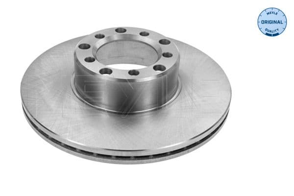 Disc frana MEYLE -ORIGINAL: True to OE. 015 521 2003