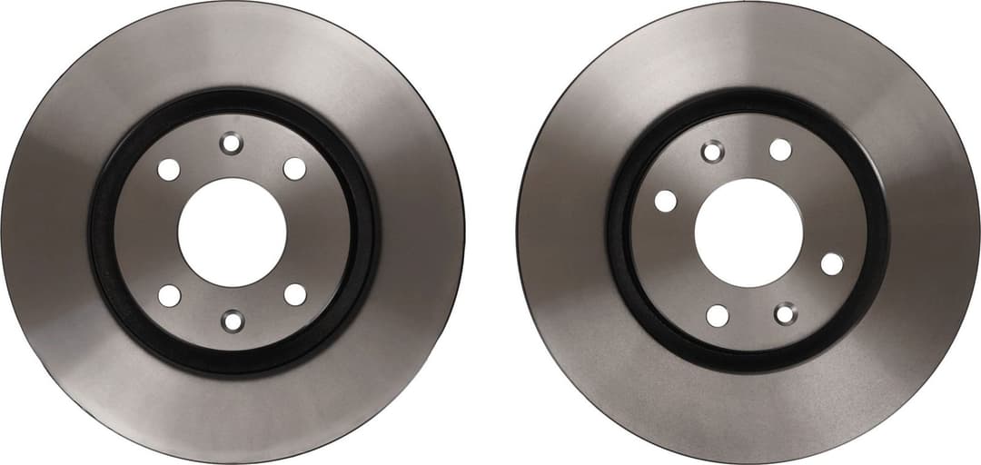 Disc frana TRW DF2796