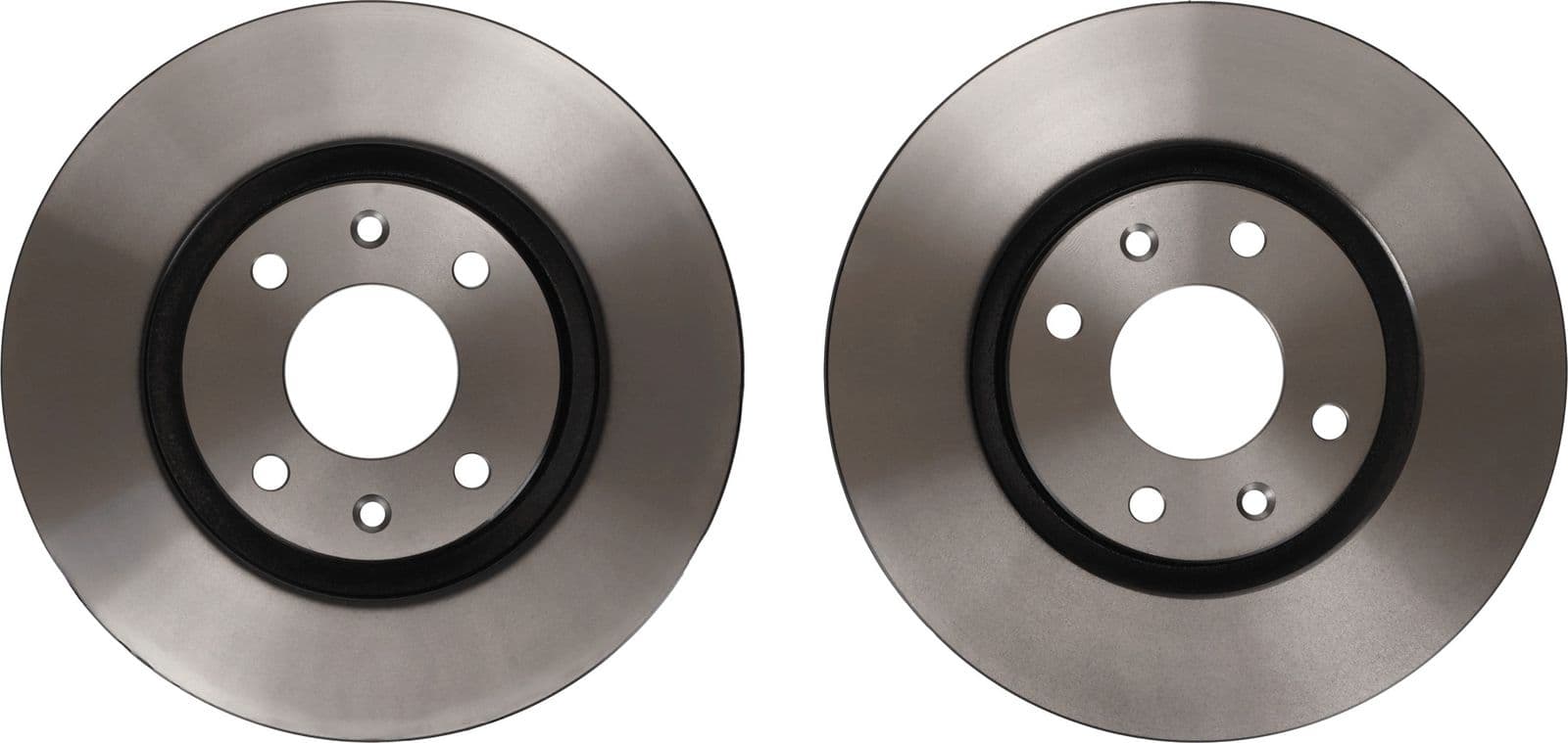 Disc frana TRW DF2796