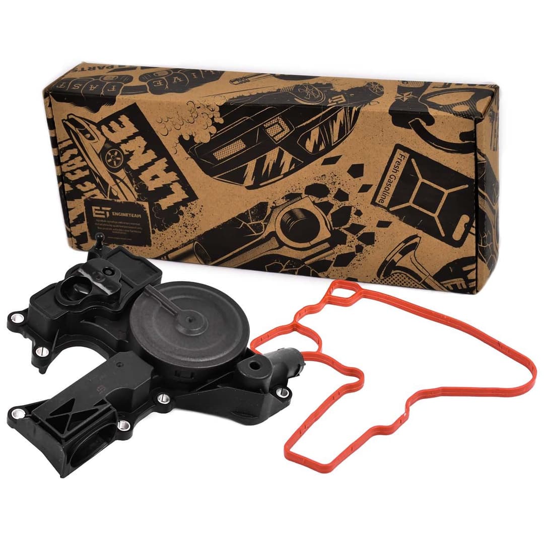 Separator ulei, ventilatie bloc motor ET ENGINETEAM CB0028