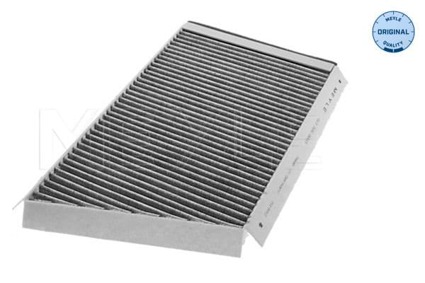 Filtru, aer habitaclu MEYLE -ORIGINAL: True to OE. 012 320 0003