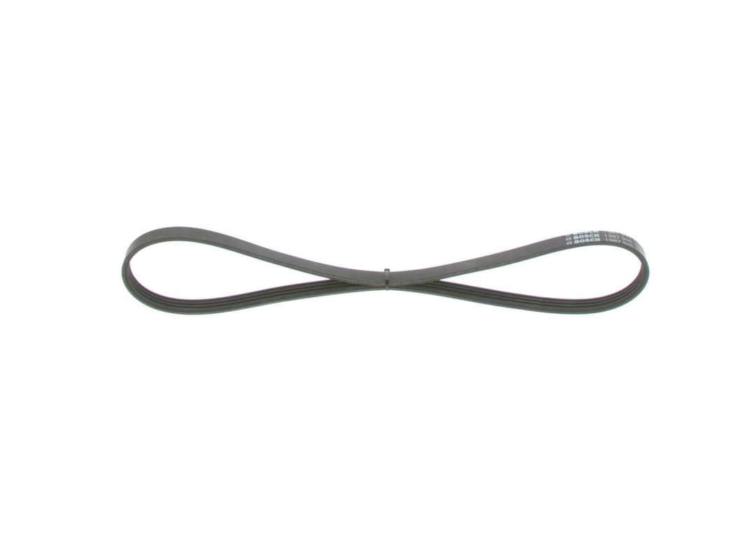 Curea transmisie cu caneluri BOSCH Elastic 1 987 946 133