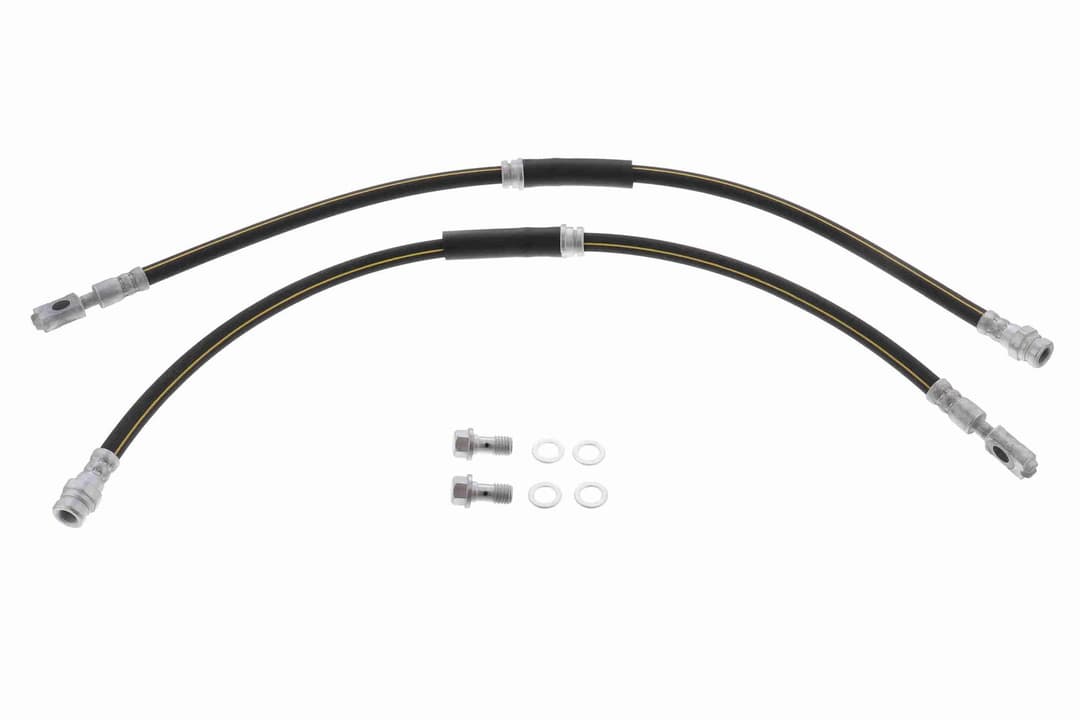 Furtun frana VAICO Original Quality V10-4185