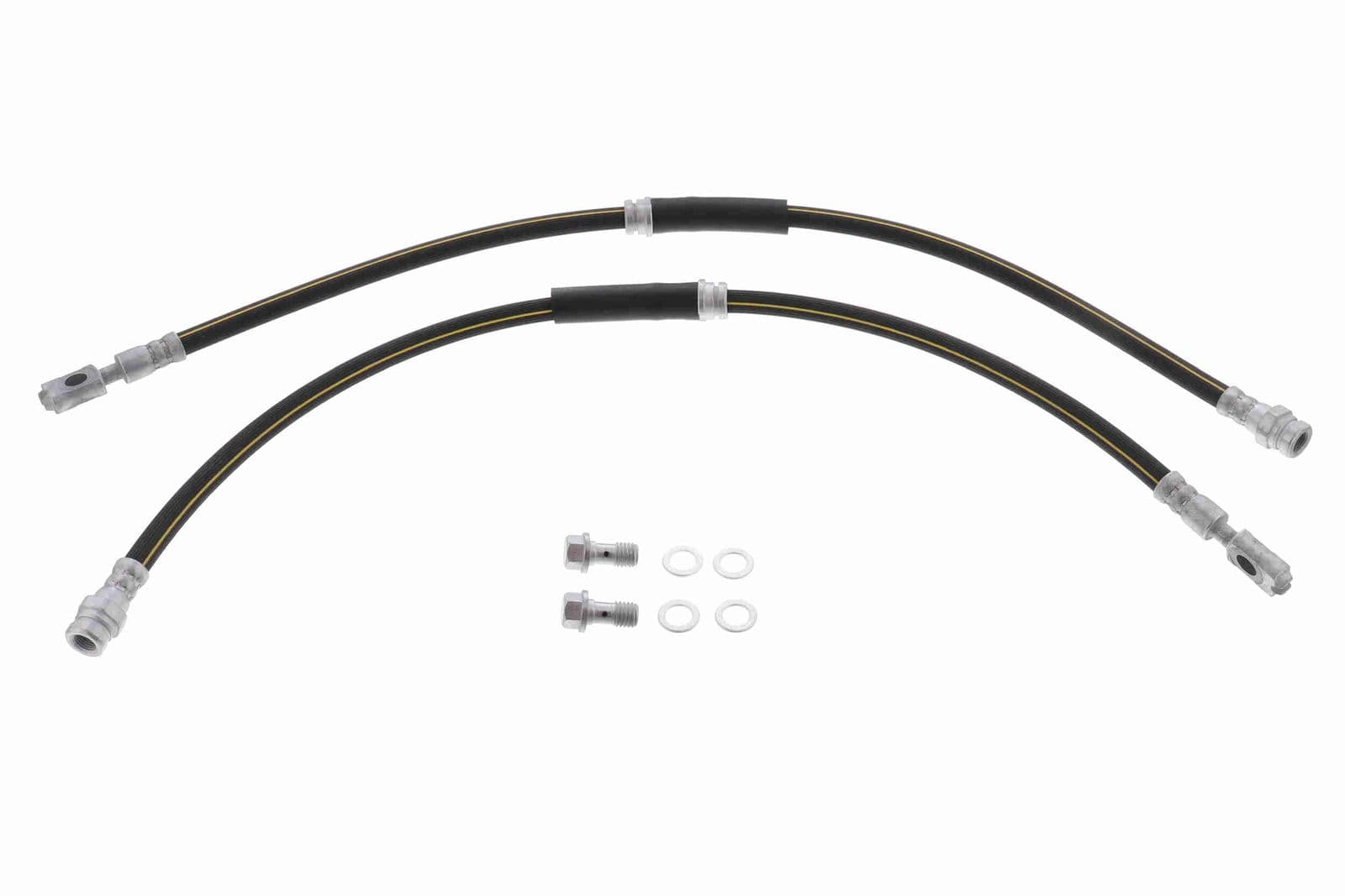 Furtun frana VAICO Original Quality V10-4185
