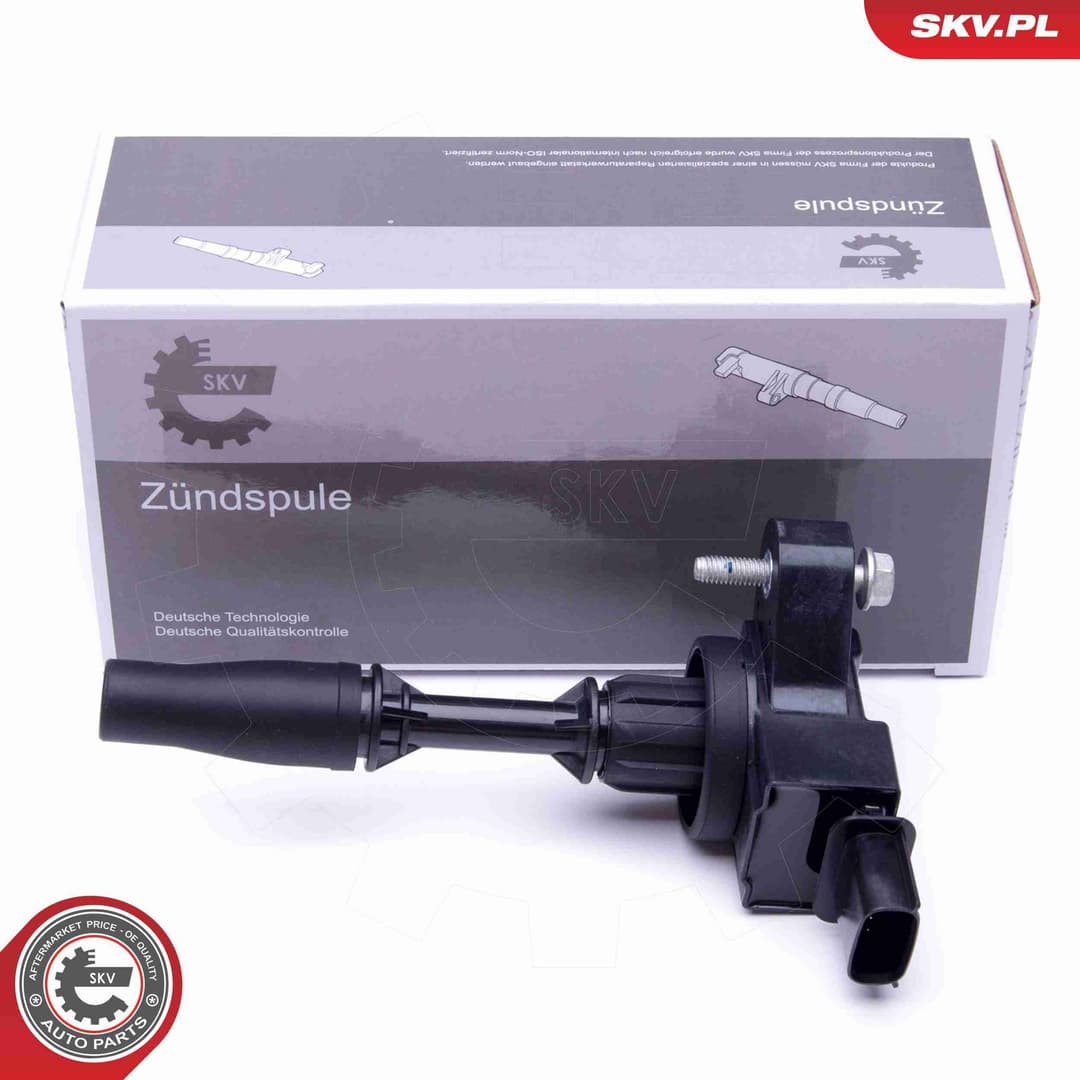 bobina de inductie ESEN SKV 03SKV295